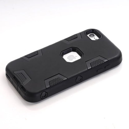 Apple iPod Touch 6 Outdoor Case TPU Hybrid Shell