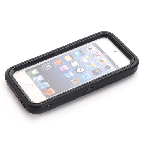 Apple iPod Touch 6 Outdoor Case TPU Hybrid Shell