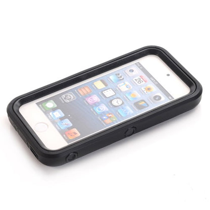 Apple iPod Touch 6 Outdoor Case TPU Hybrid Shell