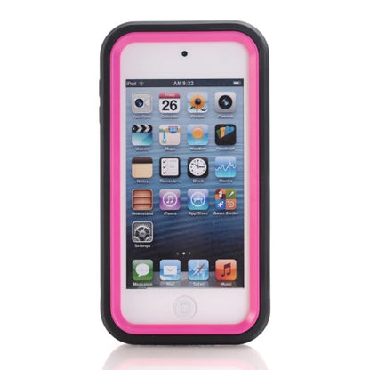 Apple iPod Touch 6 Outdoor Case TPU Hybrid Shell