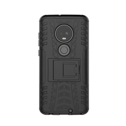 Outdoor Case für Motorola Moto G7 G7 PLUS Tire Rutschfest Reifen Profil Hülle