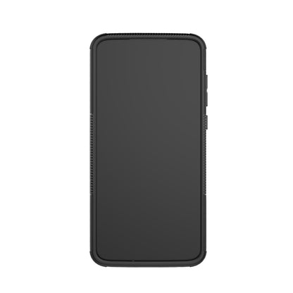 Outdoor Case für Motorola Moto G7 G7 PLUS Tire Rutschfest Reifen Profil Hülle