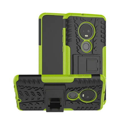 Outdoor Case für Motorola Moto G7 G7 PLUS Tire Rutschfest Reifen Profil Hülle