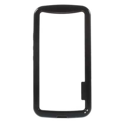 TPU Hybrid Bumper für Motorola Moto G 2. Generation Frame