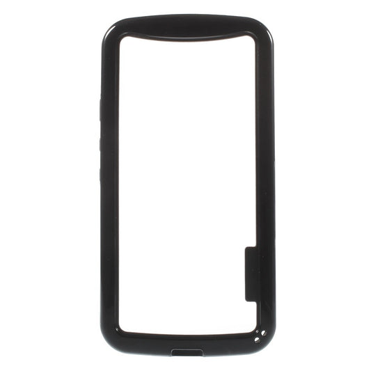 TPU Hybrid Bumper für Motorola Moto G 2. Generation Frame