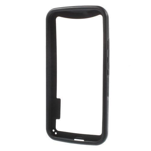 TPU Hybrid Bumper für Motorola Moto G 2. Generation Frame