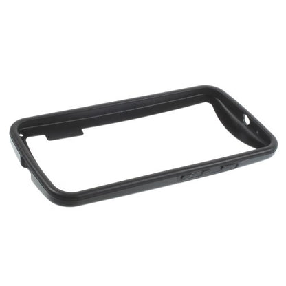 TPU Hybrid Bumper für Motorola Moto G 2. Generation Frame