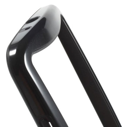 TPU Hybrid Bumper für Motorola Moto G 2. Generation Frame