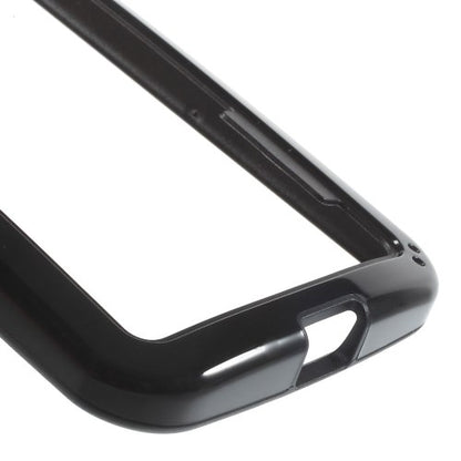 TPU Hybrid Bumper für Motorola Moto G 2. Generation Frame