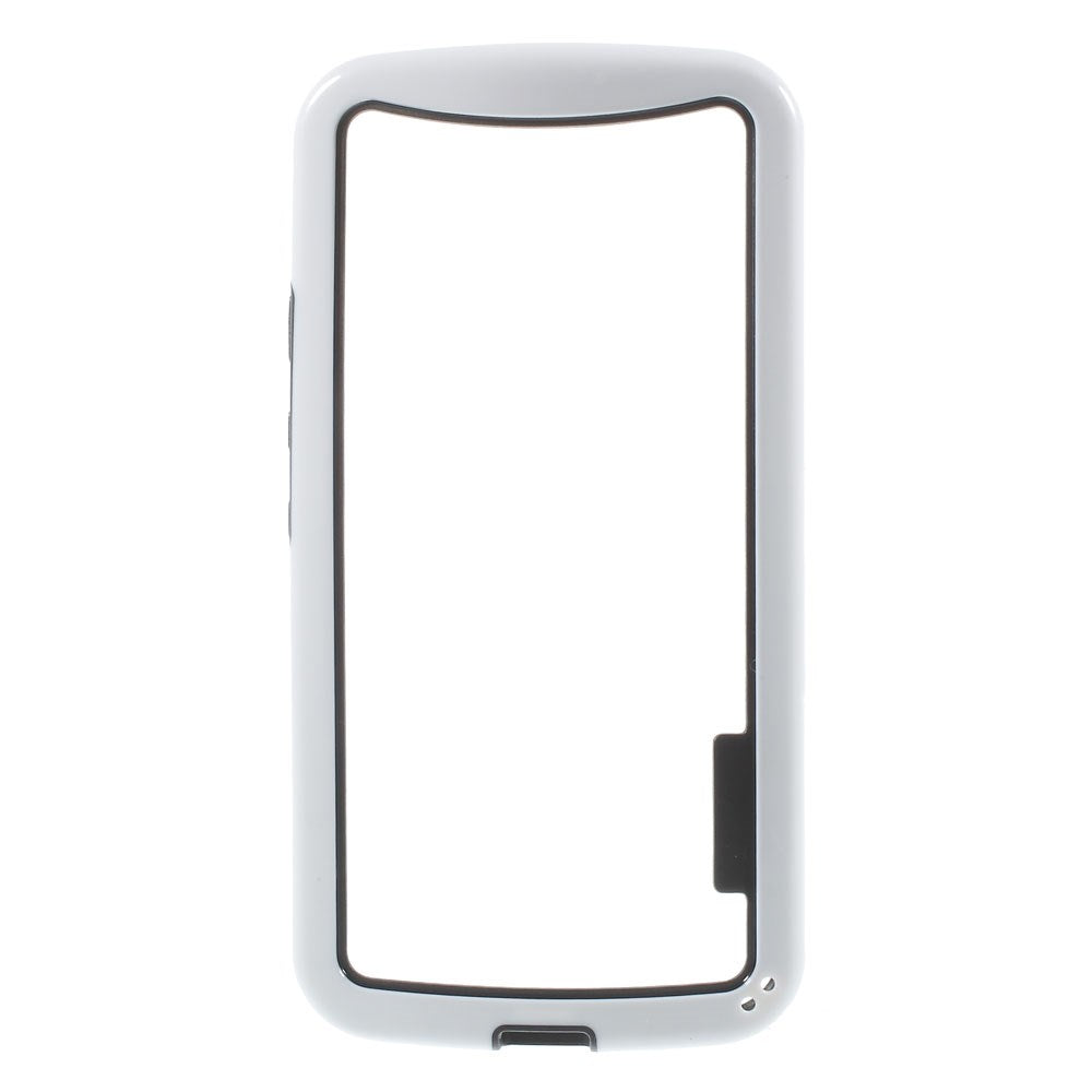 TPU Hybrid Bumper für Motorola Moto G 2. Generation Frame
