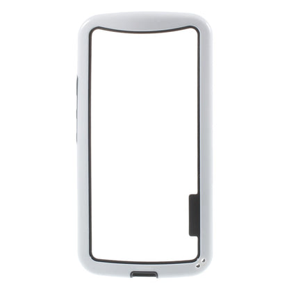 TPU Hybrid Bumper für Motorola Moto G 2. Generation Frame
