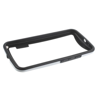 TPU Hybrid Bumper für Motorola Moto G 2. Generation Frame