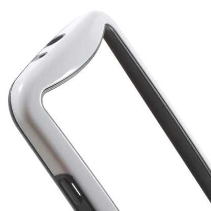 TPU Hybrid Bumper für Motorola Moto G 2. Generation Frame