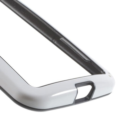 TPU Hybrid Bumper für Motorola Moto G 2. Generation Frame