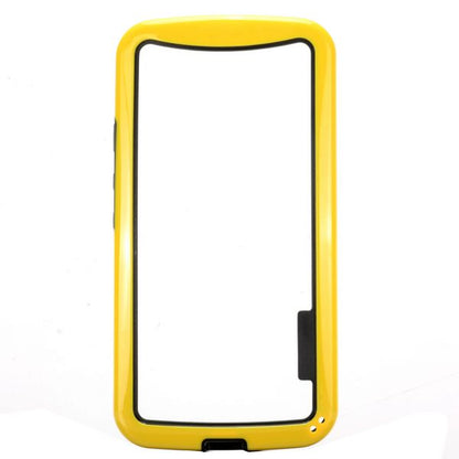 TPU Hybrid Bumper für Motorola Moto G 2. Generation Frame