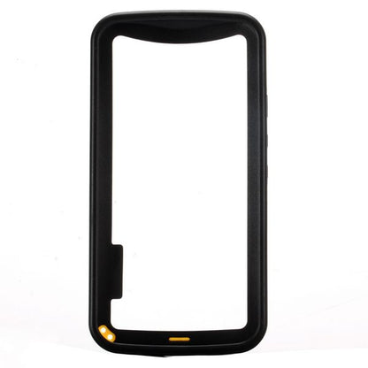 TPU Hybrid Bumper für Motorola Moto G 2. Generation Frame