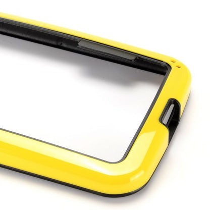 TPU Hybrid Bumper für Motorola Moto G 2. Generation Frame