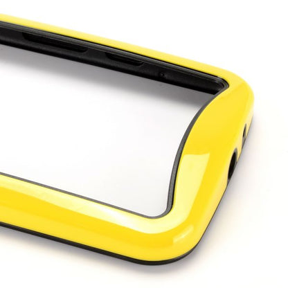 TPU Hybrid Bumper für Motorola Moto G 2. Generation Frame