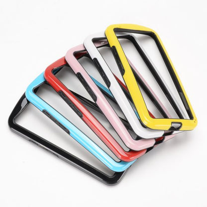 TPU Hybrid Bumper für Motorola Moto G 2. Generation Frame