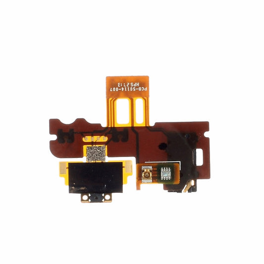 BlackBerry Z30 Audio Buche Jack Flex Kabel