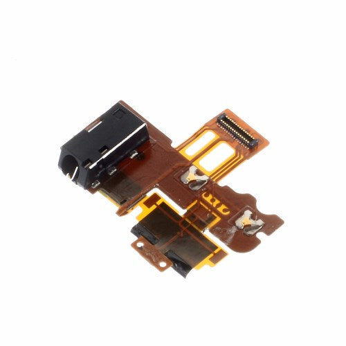 BlackBerry Z30 Audio Buche Jack Flex Kabel