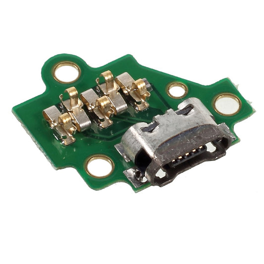 Mototrola Moto G (3.Generation) Dock Connector Flex