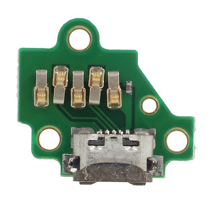 Mototrola Moto G (3.Generation) Dock Connector Flex