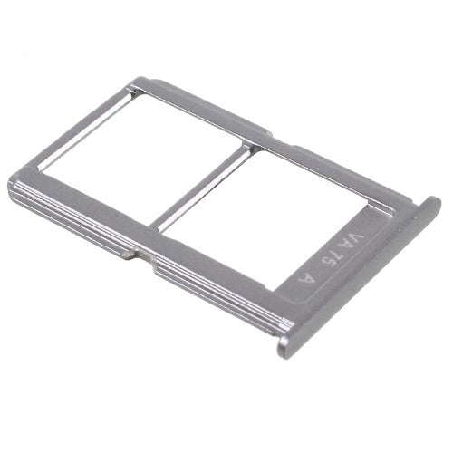 SIM Kartenhalter für OnePlus 3 Card Tray Holder Slot Schlitten Schacht