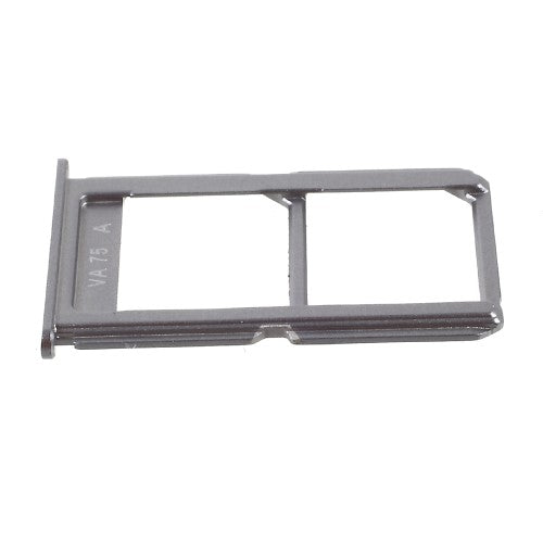 SIM Kartenhalter für OnePlus 3 Card Tray Holder Slot Schlitten Schacht
