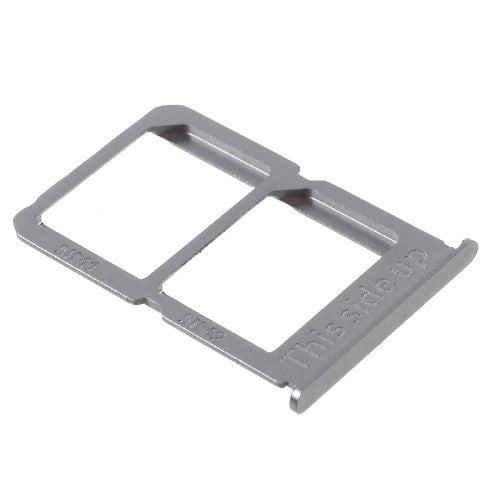 SIM Kartenhalter für OnePlus 3 Card Tray Holder Slot Schlitten Schacht