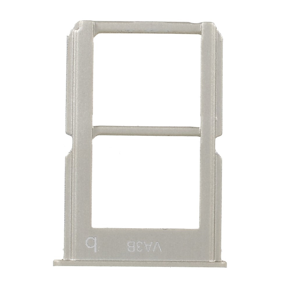 SIM Kartenhalter für OnePlus 3 Card Tray Holder Slot Schlitten Schacht