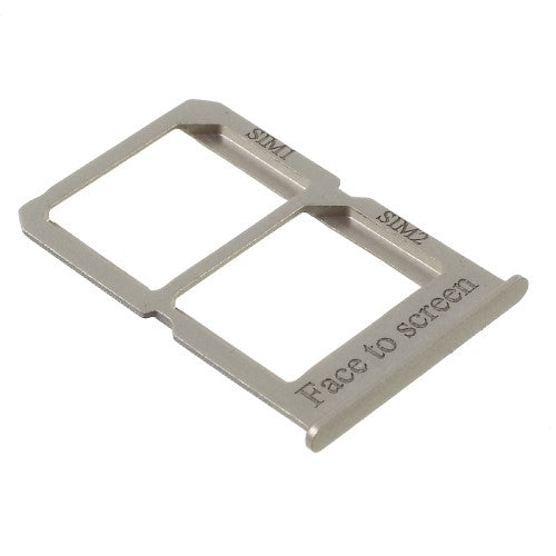 SIM Kartenhalter für OnePlus 3 Card Tray Holder Slot Schlitten Schacht