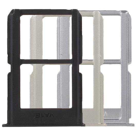 SIM Kartenhalter für OnePlus 3 Card Tray Holder Slot Schlitten Schacht