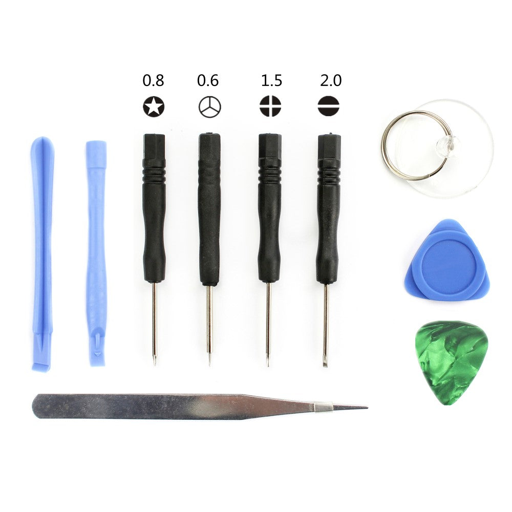Universal 10 in 1 Werkzeugset Repair Opening Tool