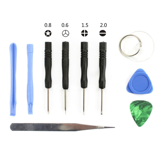 Universal 10 in 1 Werkzeugset Repair Opening Tool