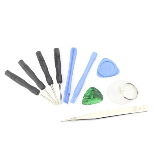 Universal 10 in 1 Werkzeugset Repair Opening Tool
