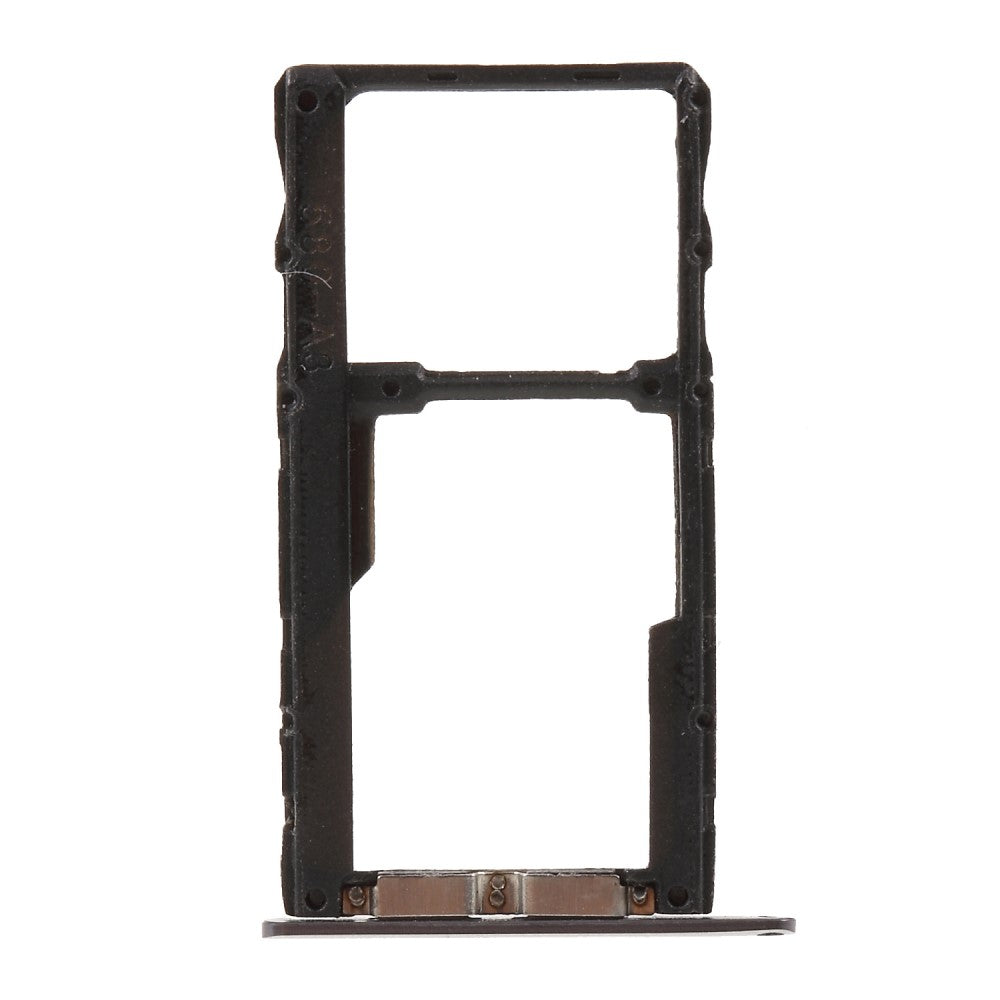 Dual SIM Kartenhalter für Motorola Moto G5s Micro SD Card Tray Holder