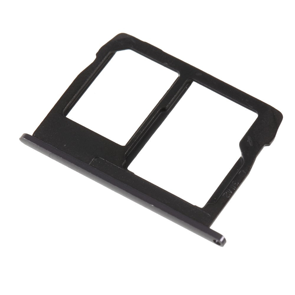 Dual SIM Kartenhalter für Motorola Moto G5s PLUS Micro SD Card Tray Holder