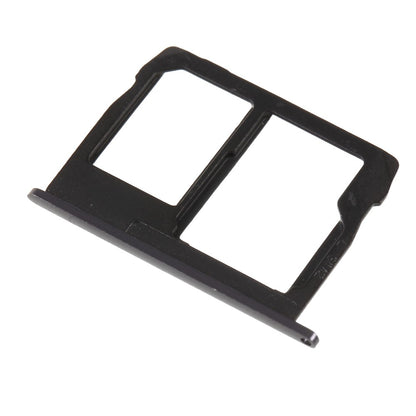 Dual SIM Kartenhalter für Motorola Moto G5s PLUS Micro SD Card Tray Holder