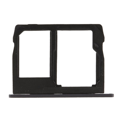Dual SIM Kartenhalter für Motorola Moto G5s PLUS Micro SD Card Tray Holder