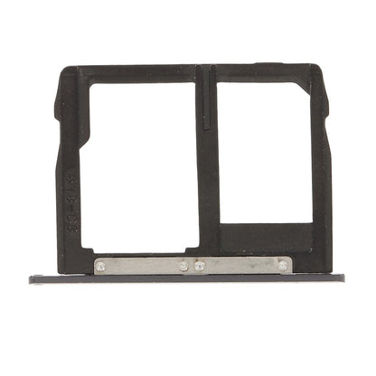 Dual SIM Kartenhalter für Motorola Moto G5s PLUS Micro SD Card Tray Holder