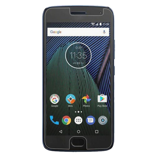 Schutzglas Schutzfolie Hartglas 9H 0,26mmTempered Glass für Motorola Moto G5s