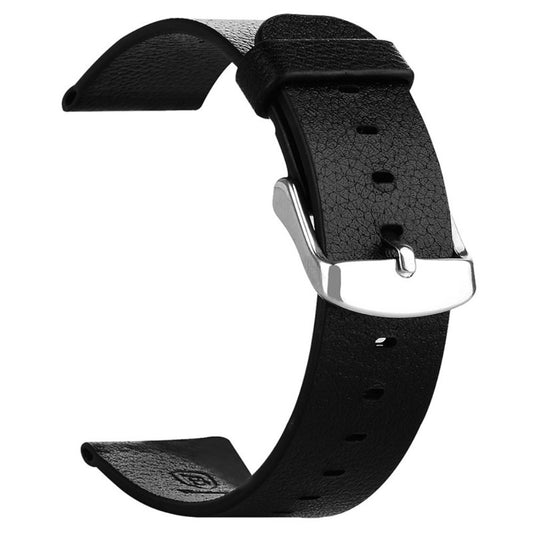Apple Watch 38mm BASEUS Echt Leder Armband Wristband mit Werkzeug