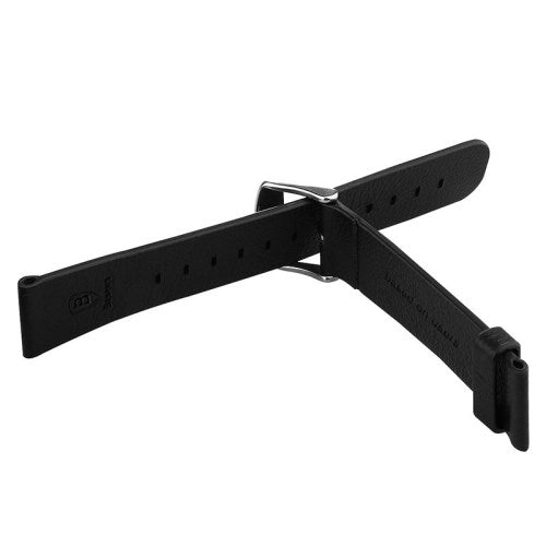 Apple Watch 38mm BASEUS Echt Leder Armband Wristband mit Werkzeug