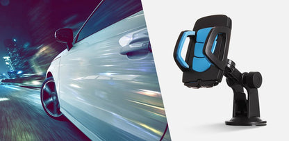 KFZ Auto Halterung Universal Halter für Windschutzscheibe