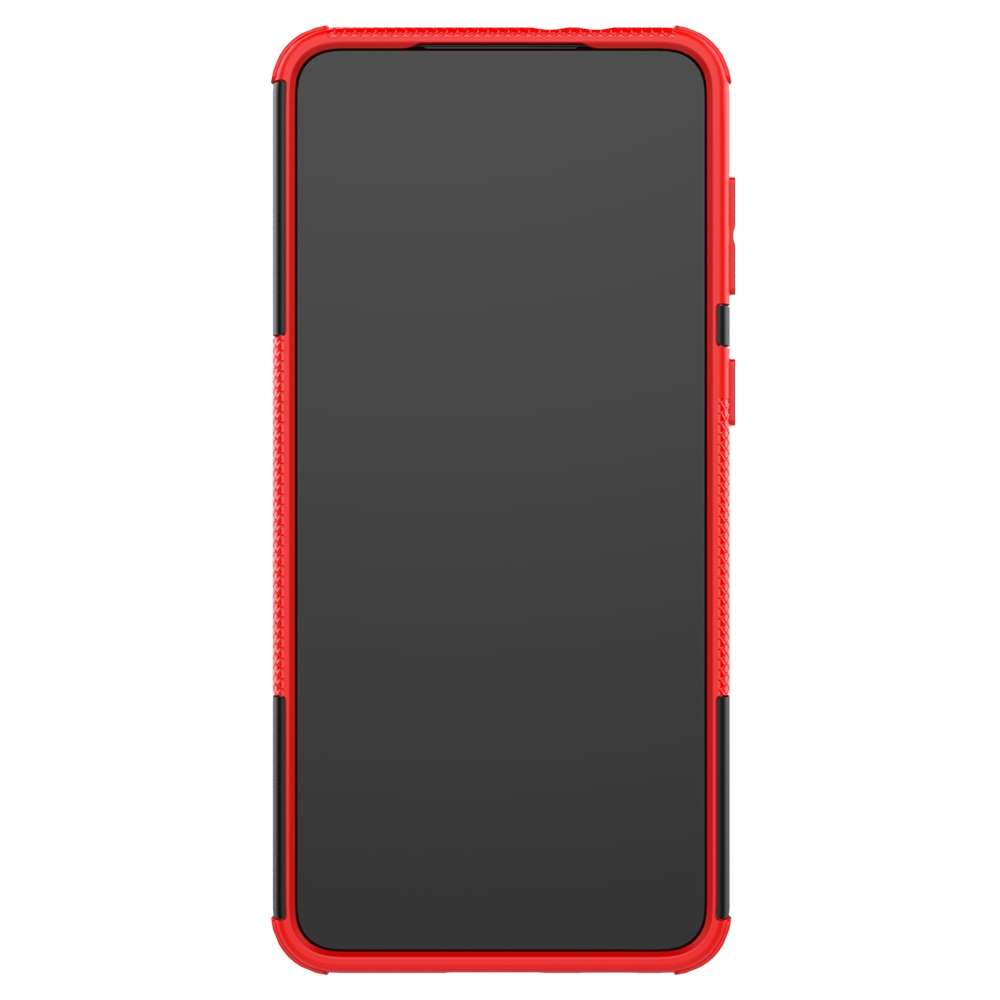Outdoor Hülle für Samsung Galaxy S21 PLUS Tire Rutschfest Kickstand Schutz Cover