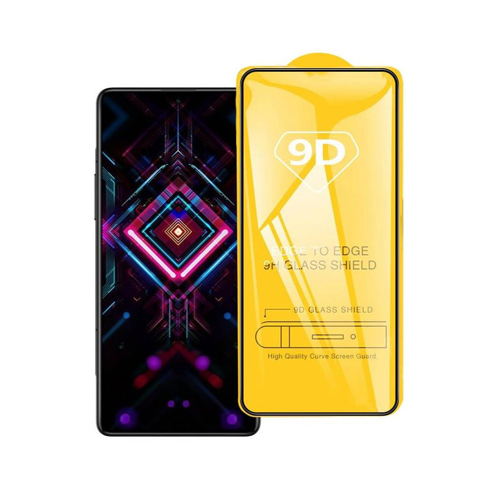 Schutzglas für Xiaomi 12T 12T PRO Full Cover Full Glue Tempered Glass Folie Film