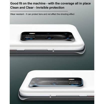 IMAK Kamera Schutzglas für Apple iPhone 13 13 MINI Kameraschutz Glas Abdeckung