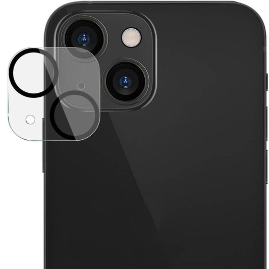 IMAK Kamera Schutzglas für Apple iPhone 13 13 MINI Kameraschutz Glas Abdeckung