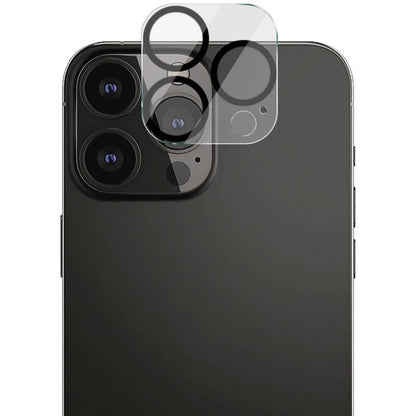 IMAK Kamera Schutzglas für Apple iPhone 13 PRO 13 PRO MAX Kameraschutz Abdeckung